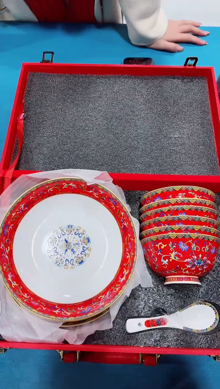 【闪购商品】其他景德镇陶瓷摆件