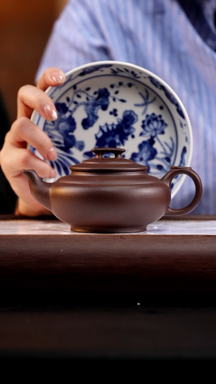 21 汉棠紫泥上新桥300cc