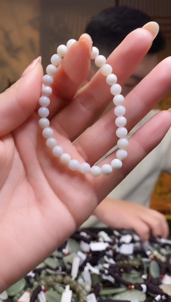 【闪购商品】和田玉颈饰未镶嵌多样性发货，拍一发一