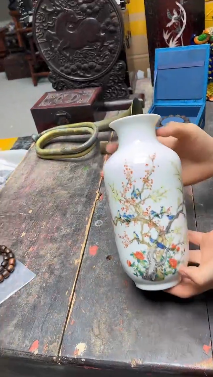 瓷片八号甄选八号甄选