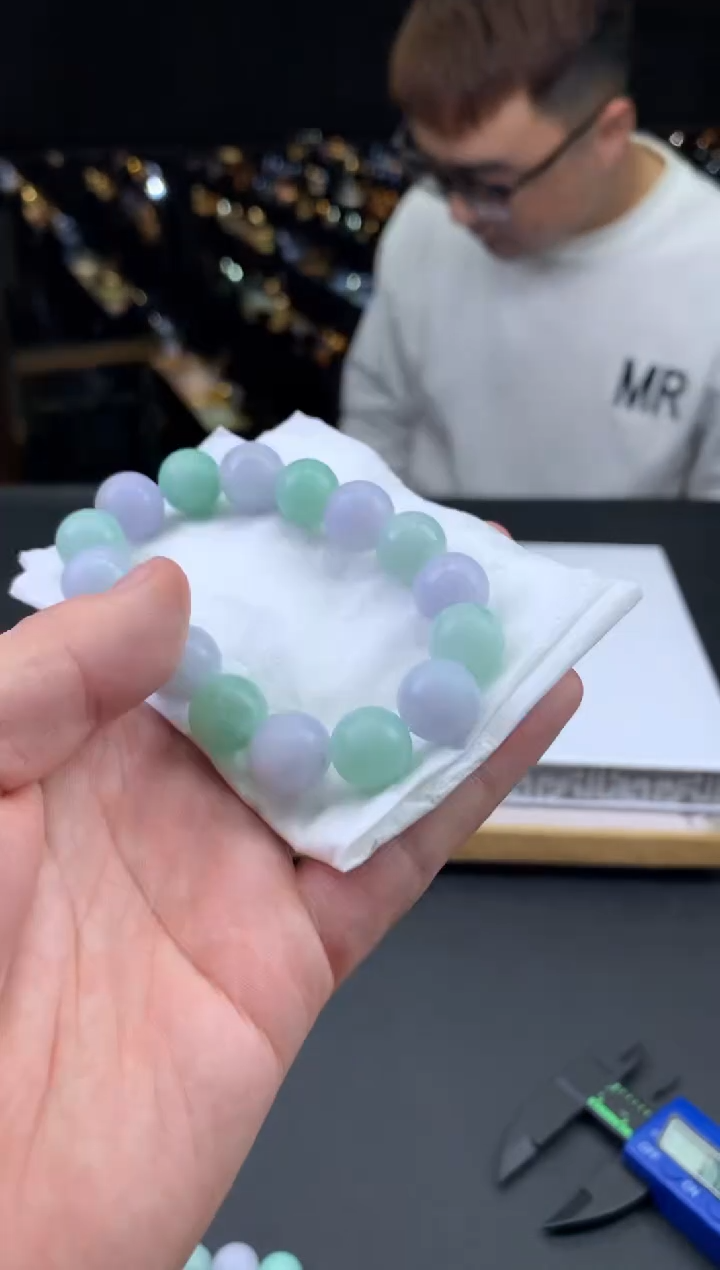 未镶嵌定制翡翠朕**茶-102116