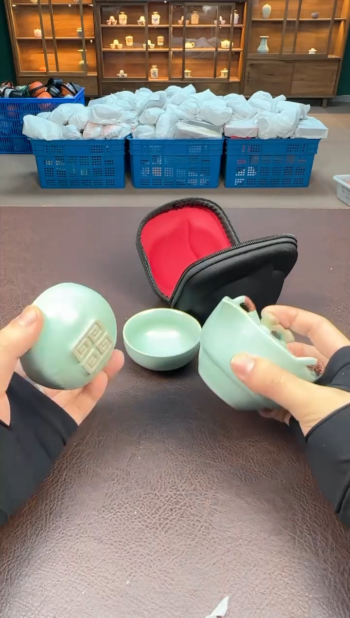 【闪购商品】摆件瓷SC1111111111