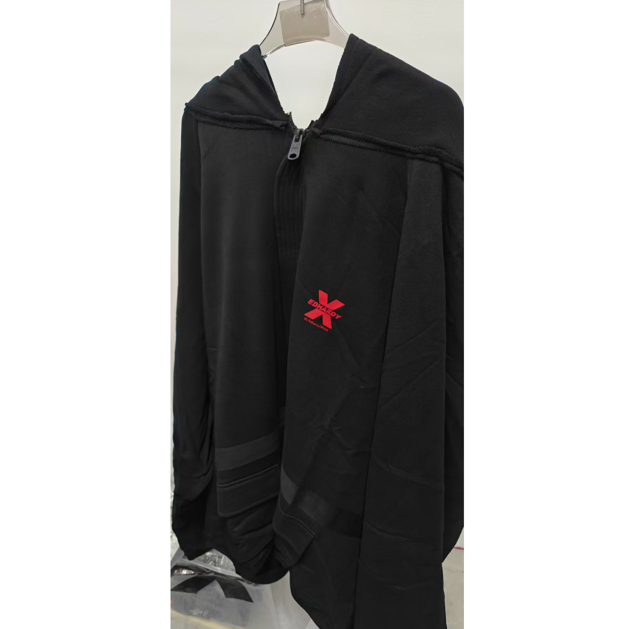 ED家连帽衫 S12CCU119363