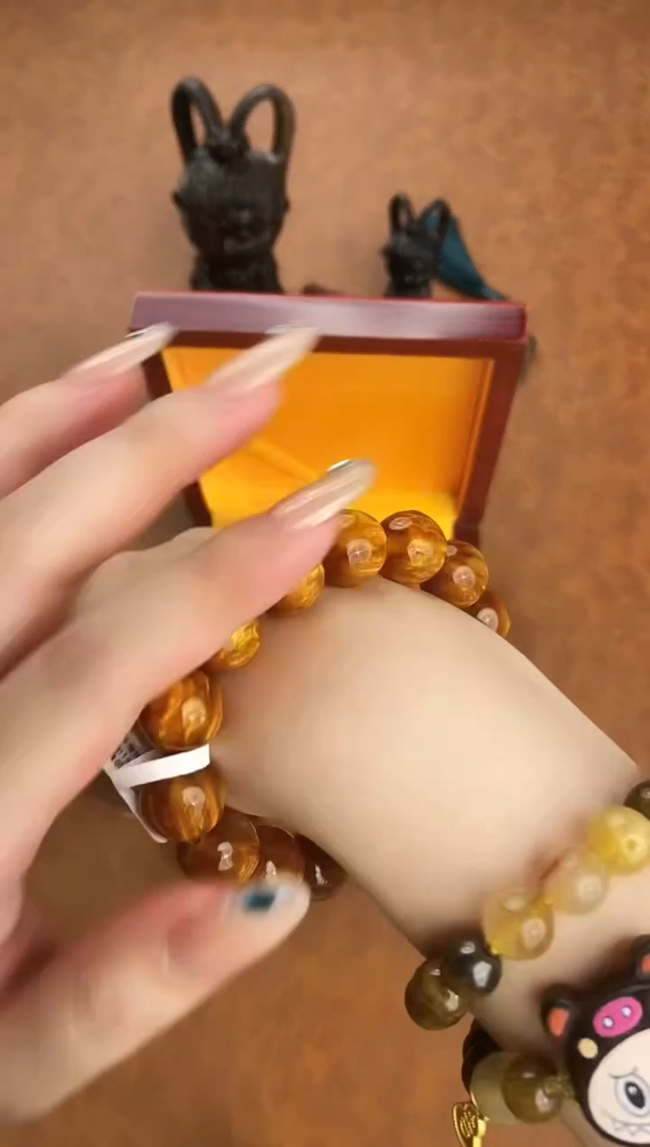 手串福之芙文玩手串sp150