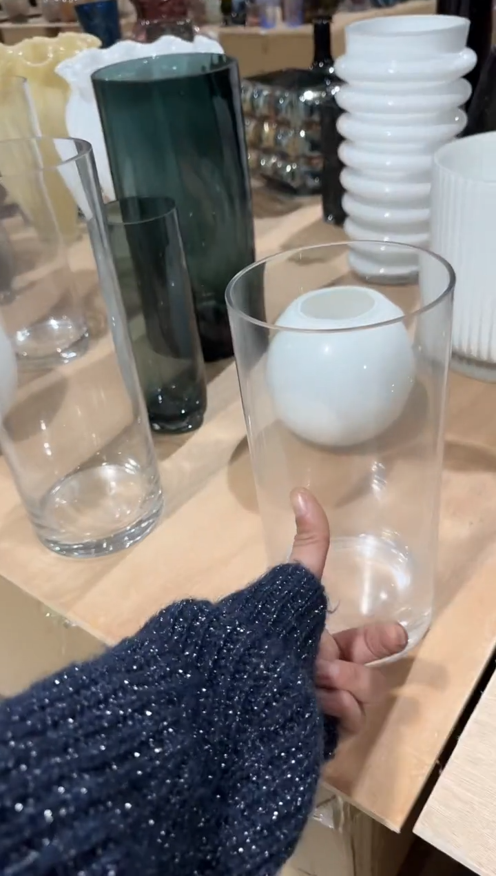 万间家居美物花瓶312高25