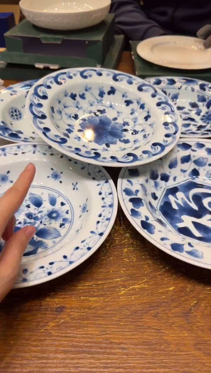 小狐狸严选日瓷器小狐狸国内外精选