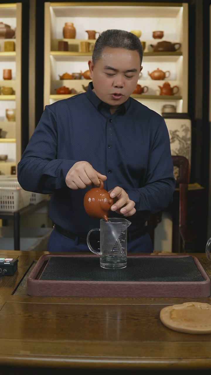 【闪购商品】紫砂茶杯紫砂品茗杯