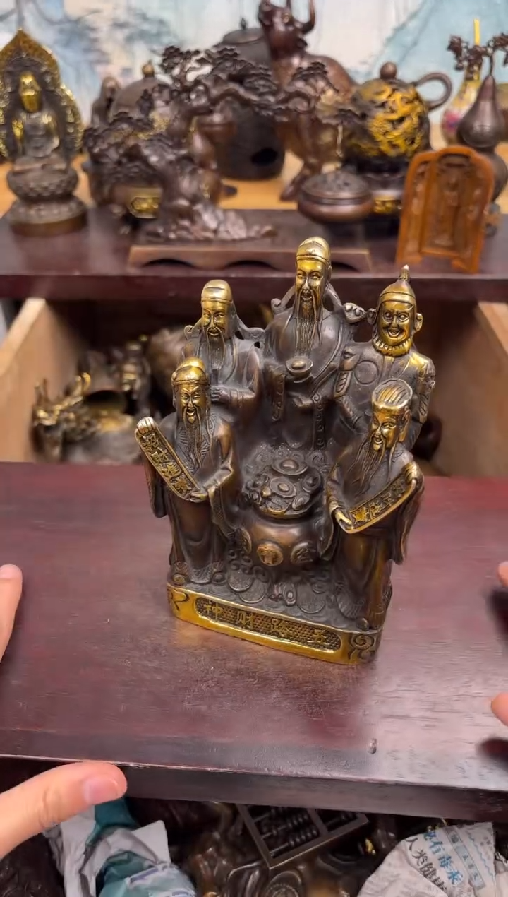 锦瑞铜专属精选链接