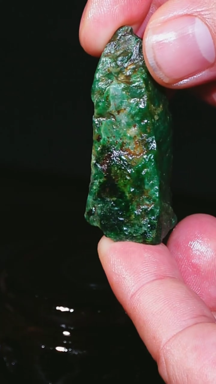 【闪购商品】昌化石昌化绿昌化绿