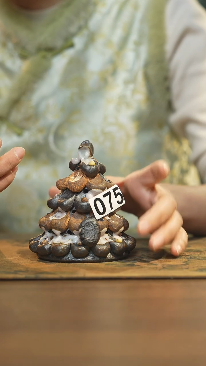 【闪购商品】其他陶瓷茶器茶具075微瑕