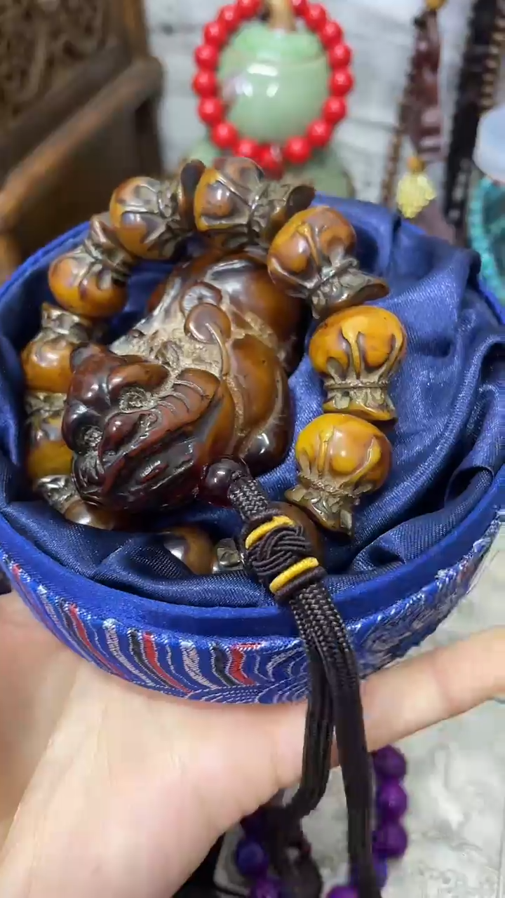 【闪购商品】摆件主播推荐如图所示