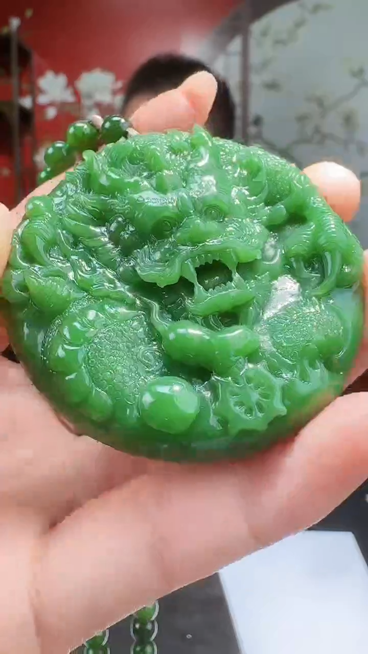 定制和田玉49149