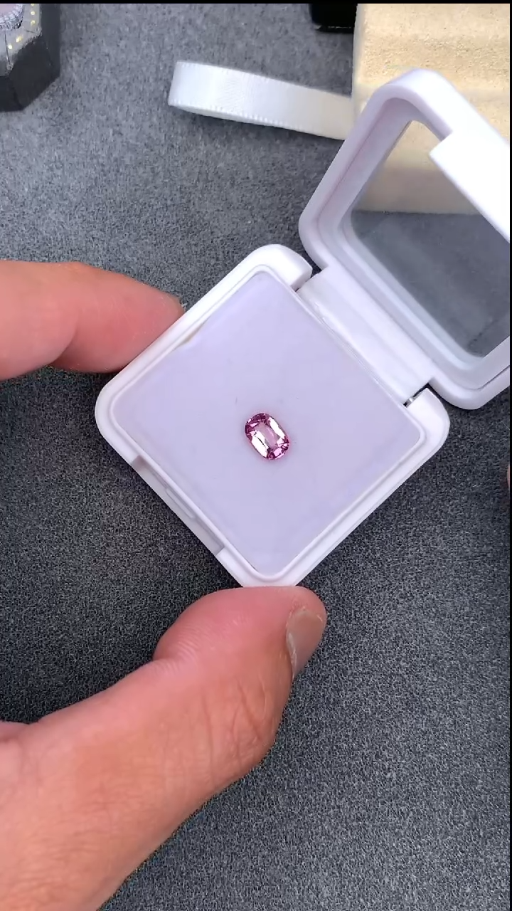 【闪购商品】尖晶石裸石未镶嵌93分