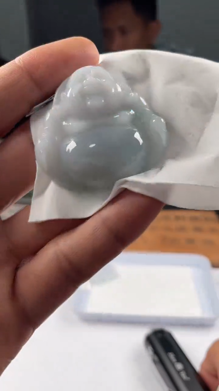 【闪购商品】定制翡翠未镶嵌定制孤品