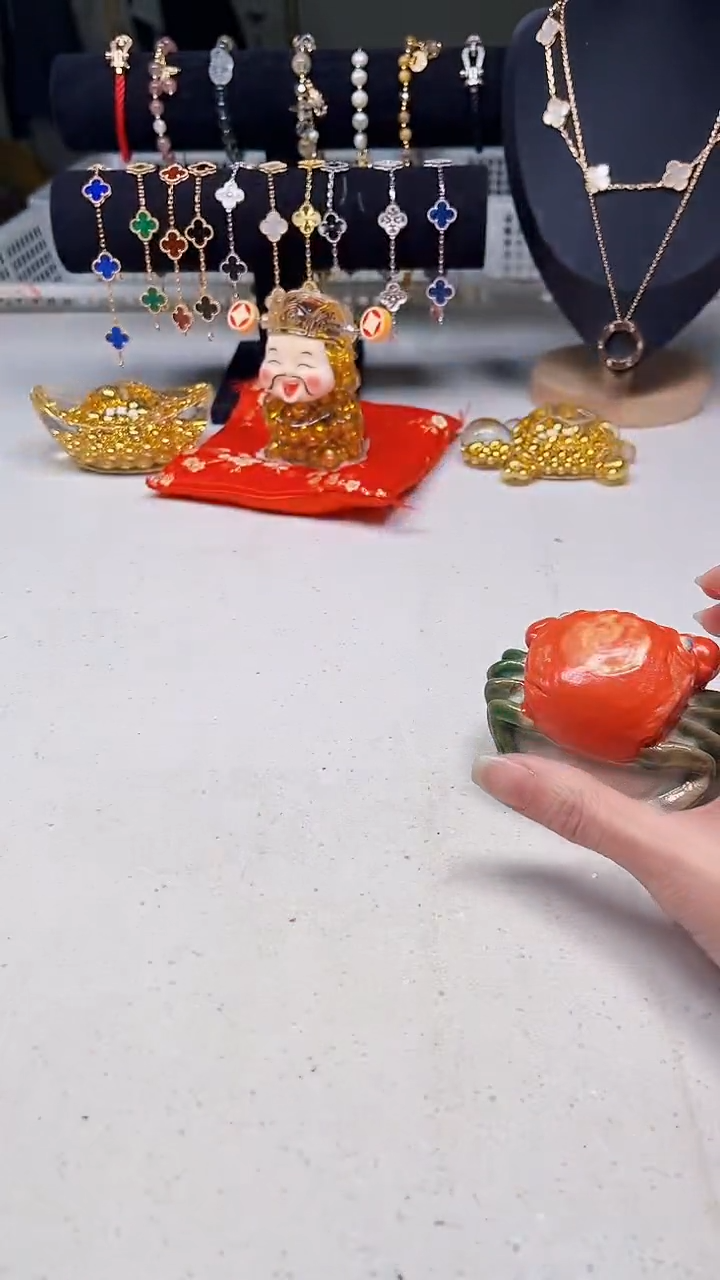 瓷片陶茶周边666文玩多人