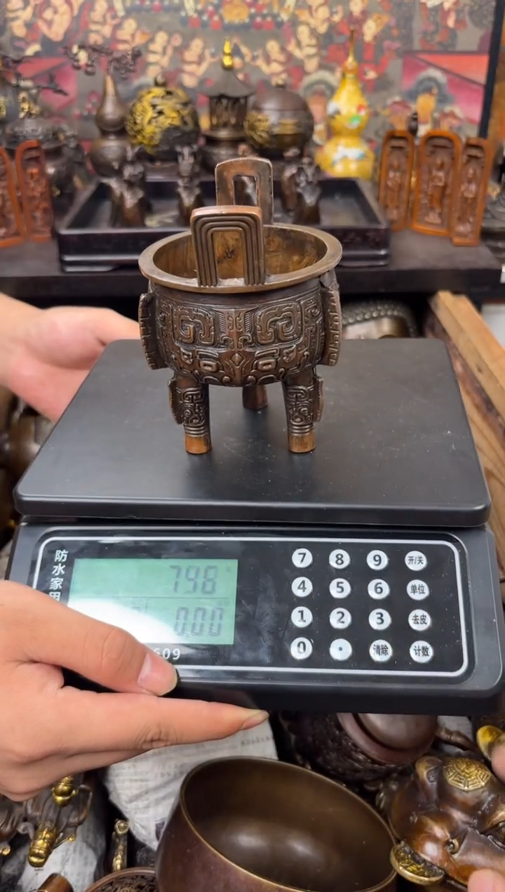 百福铜专属精选链接