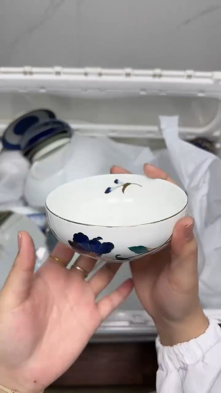 【闪购商品】5312回流瓷器默认微瑕，18.8包邮