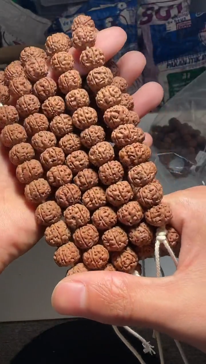 手串金刚菩提无利润超头精挑老树王手持-13mm