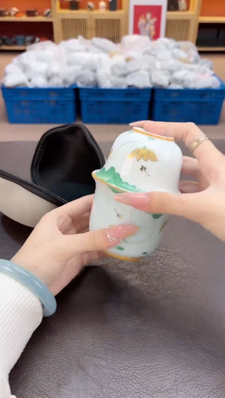 【闪购商品】摆件瓷SC1111111111111