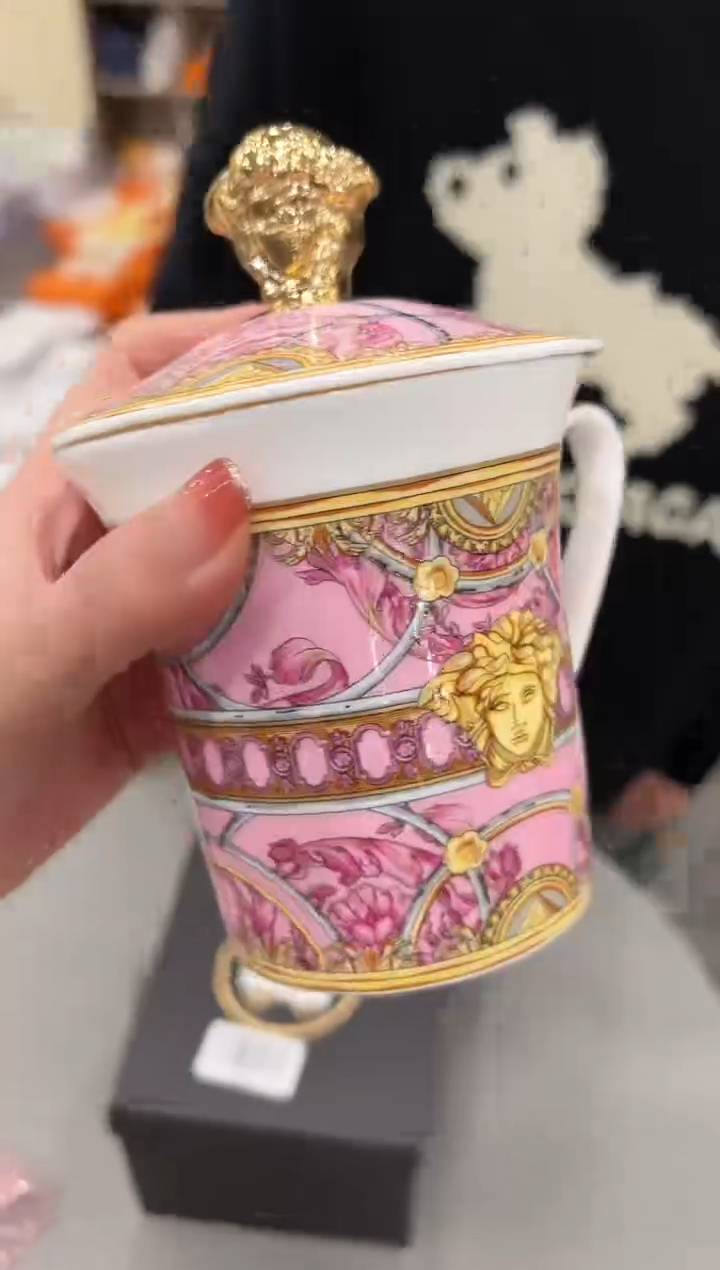 【闪购商品】杯H656--------------