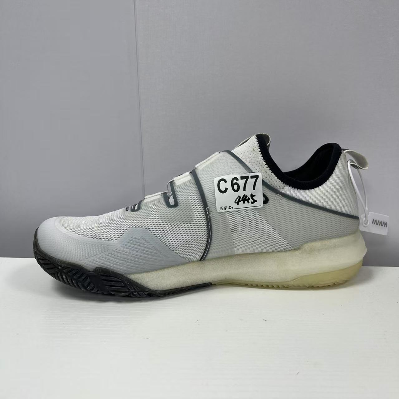 3-新款户外运动百搭休闲鞋 C677