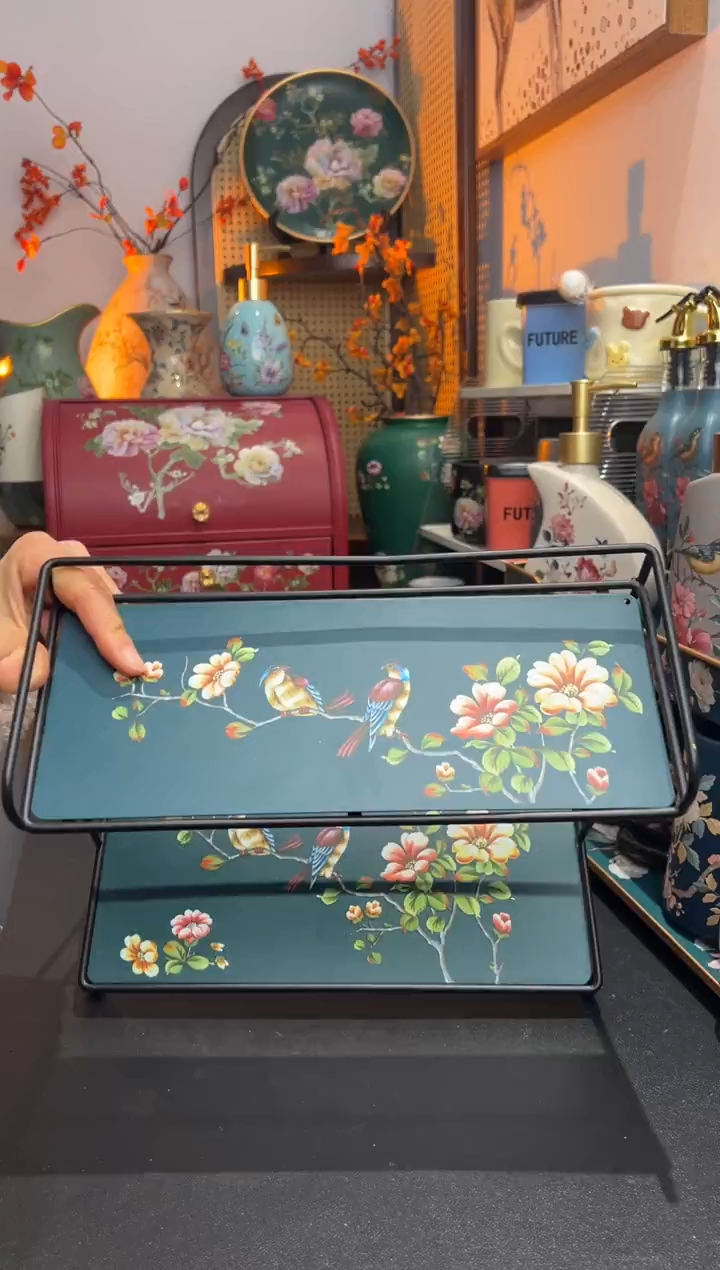 外贸陶瓷家居百货