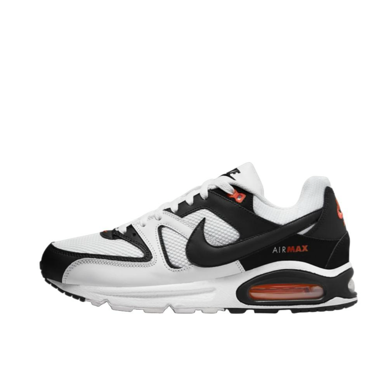 【A类微瑕】NIKE/耐克男鞋AIR MAX气垫缓震透气跑步鞋629993-103