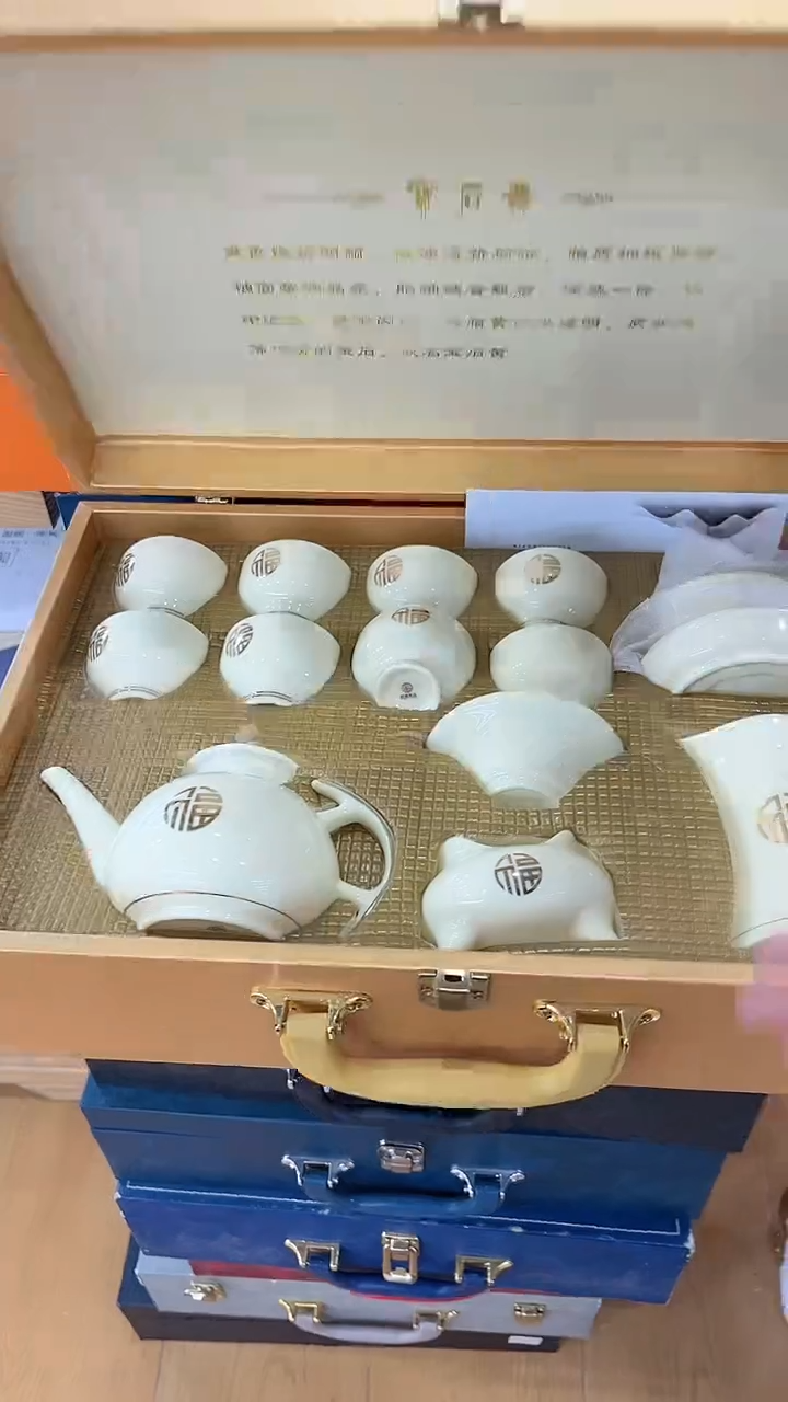 【闪购商品】窑主茶具窑主茶具@