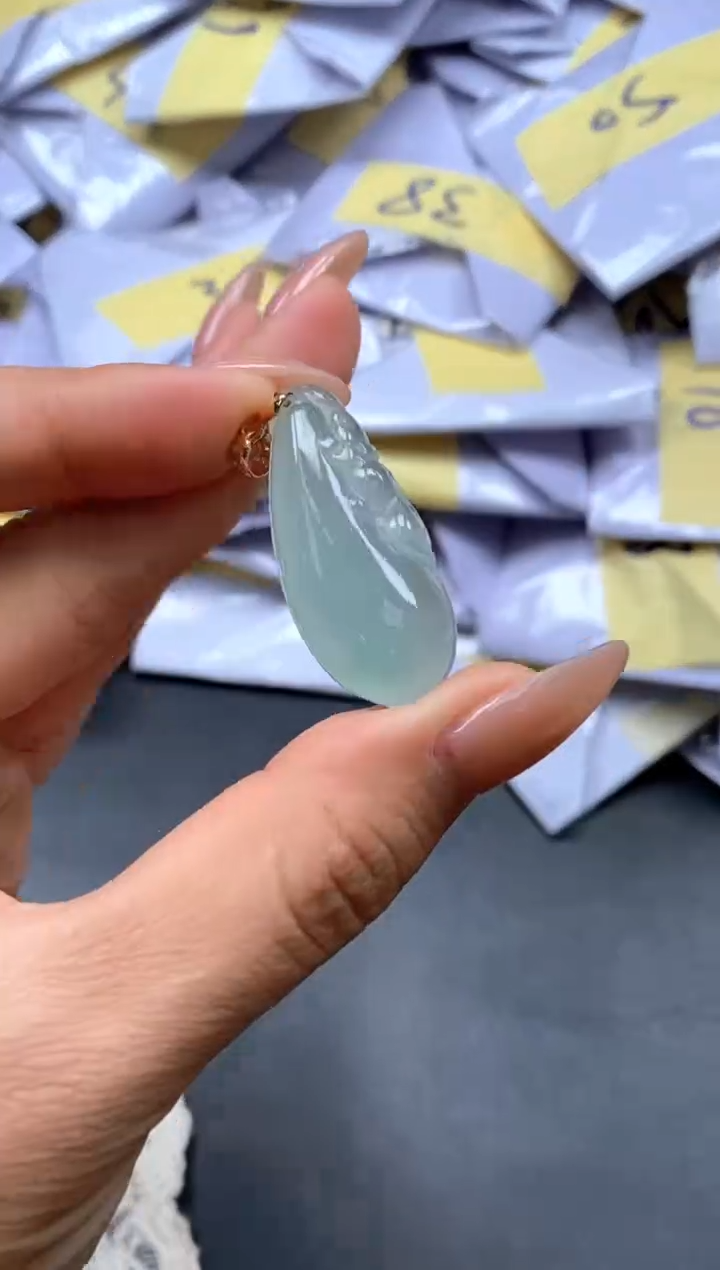 所见即所得（一物一拍）6