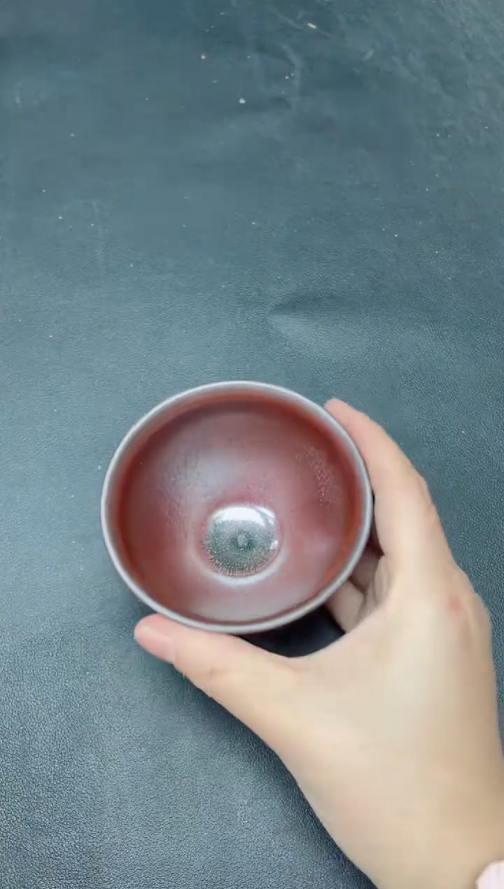 【闪购商品】茶盏325               