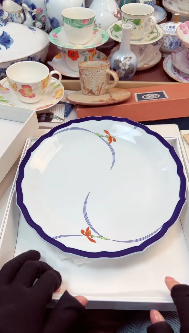 【闪购商品】瓷片9星耀日瓷感谢支持