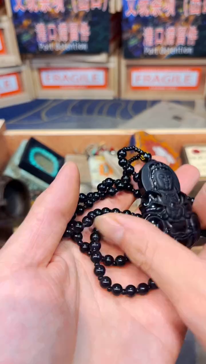 和田玉未镶嵌挂件4瑞哥专属高端精品26