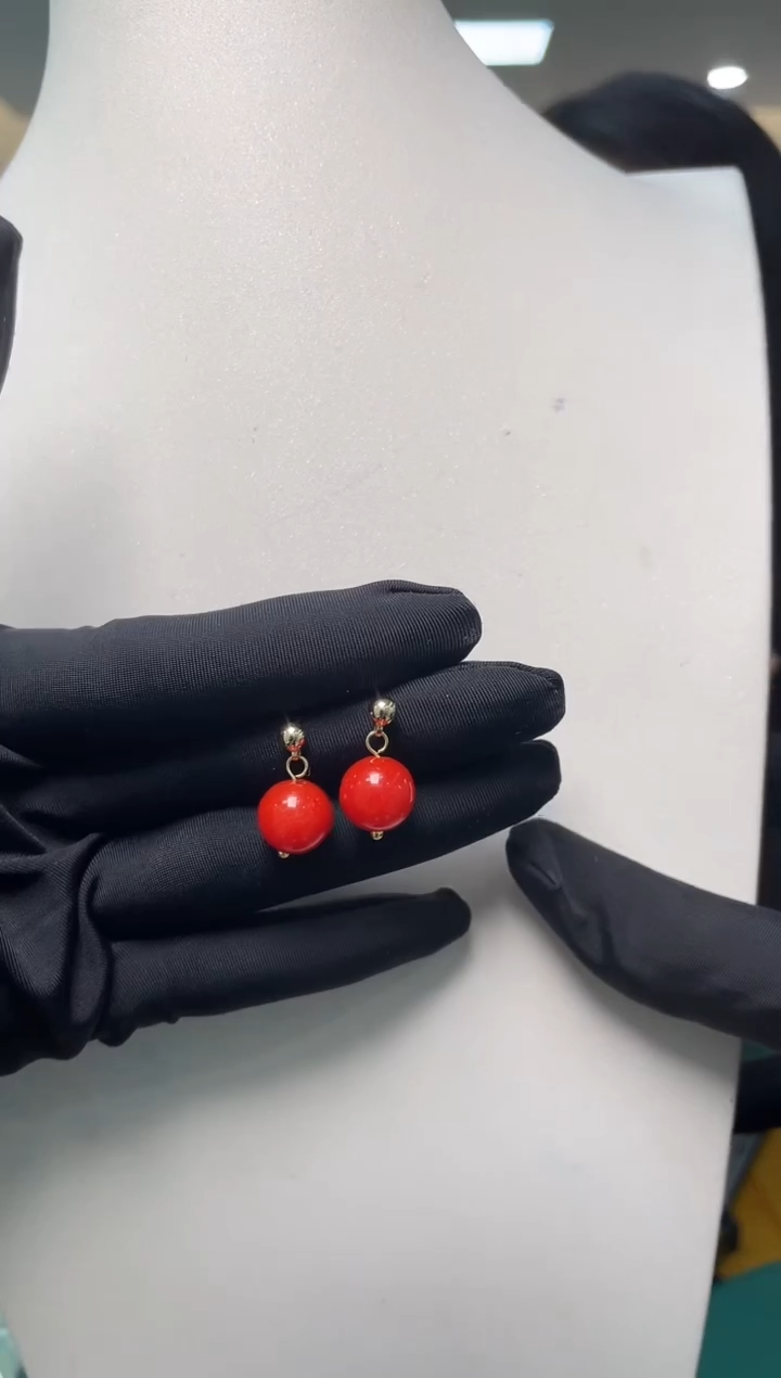 南红玛瑙·未镶嵌（多样性单个发货）