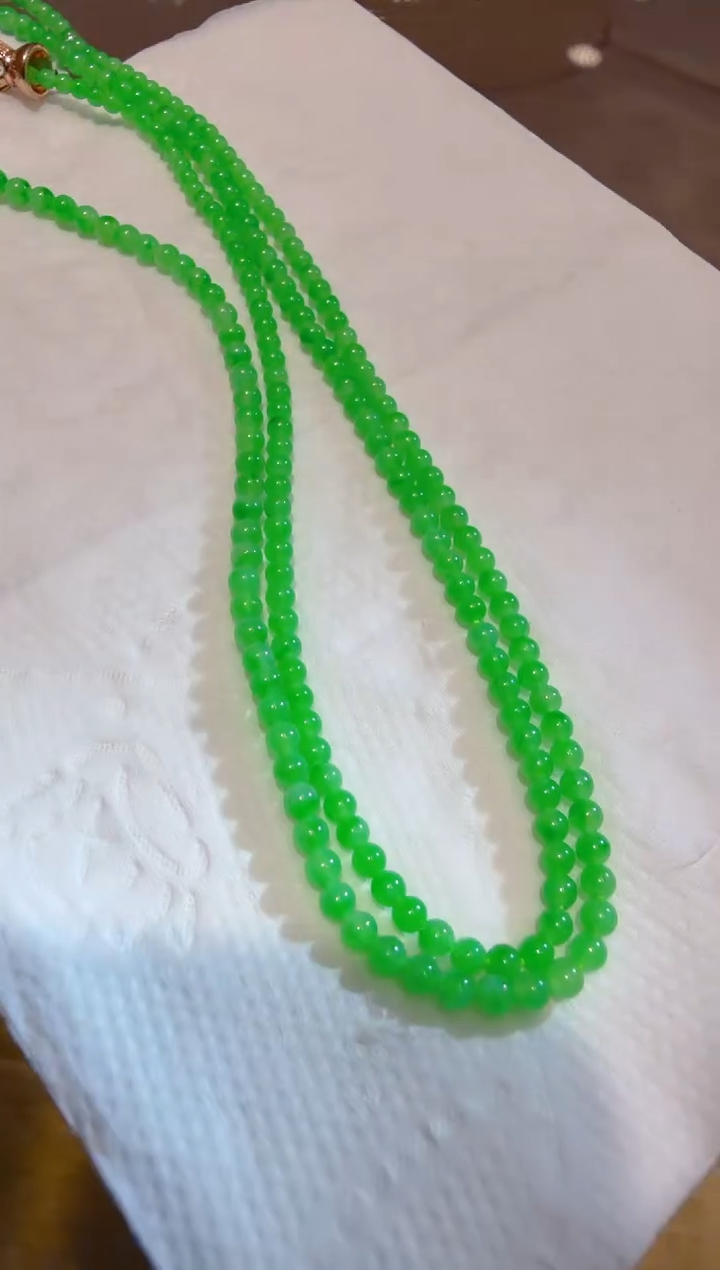 未镶嵌手串翡翠多样性团购发一件