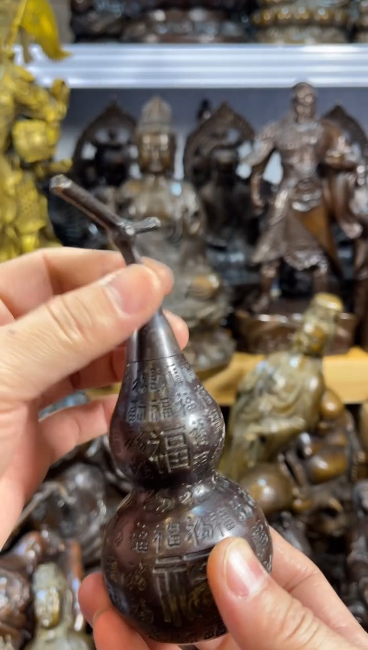 【闪购商品】1案台摆件 物品摆件