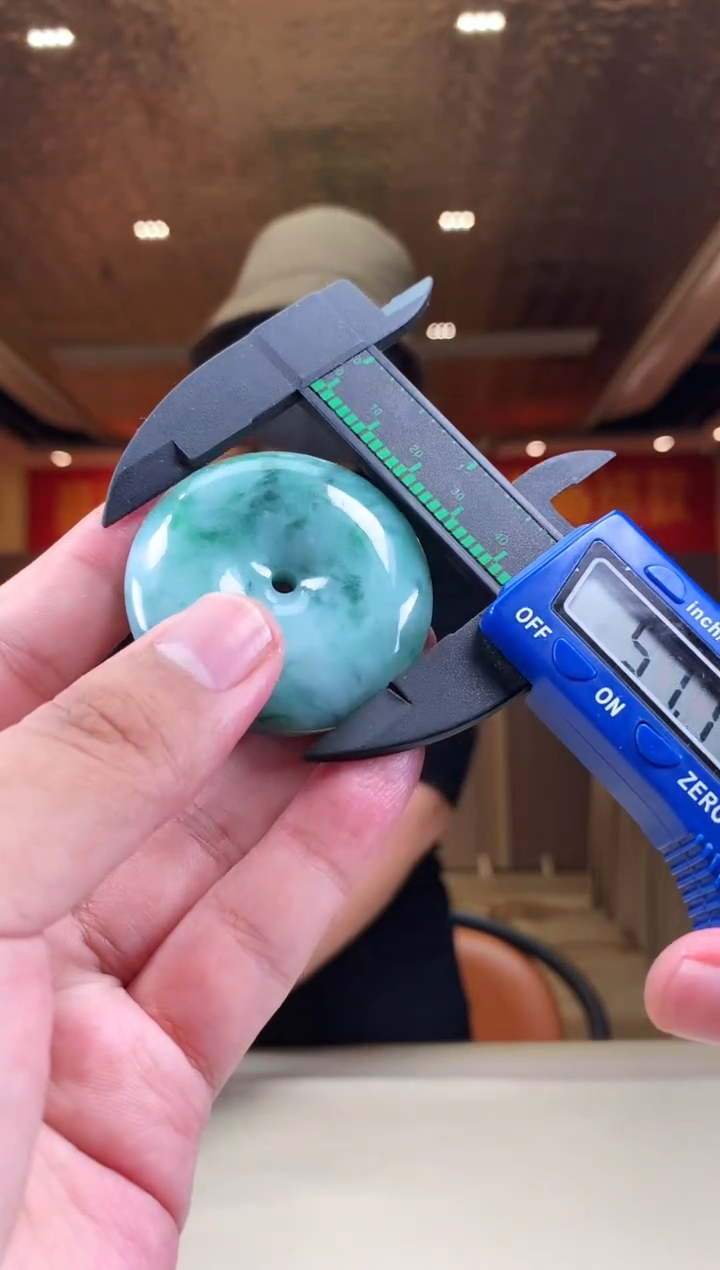 【闪购商品】定制翡翠未镶嵌             *219