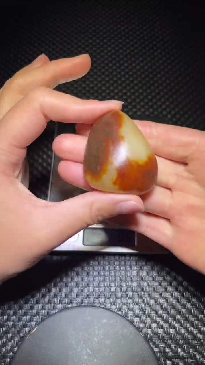 【闪购商品】和田玉挂件未镶嵌173