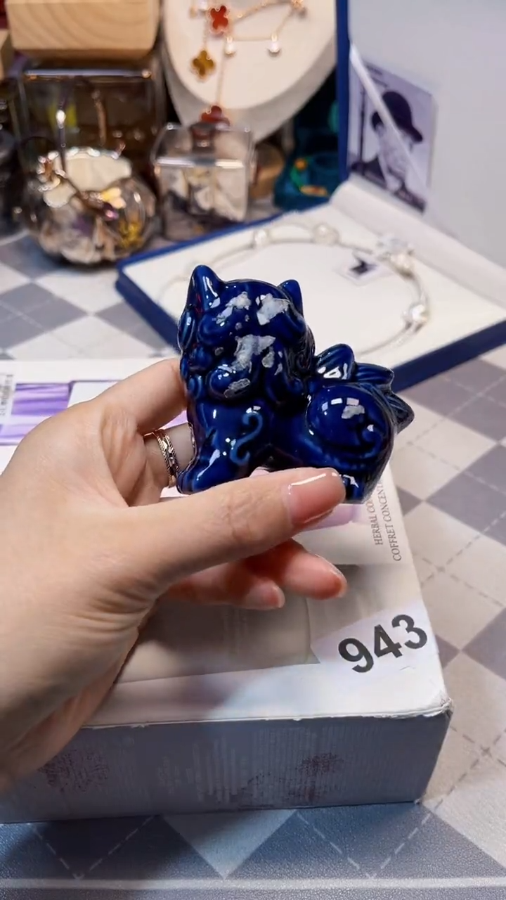 瓷片陶茶666文玩周边多人