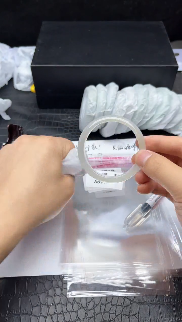 所见即所得！拍啥是啥597