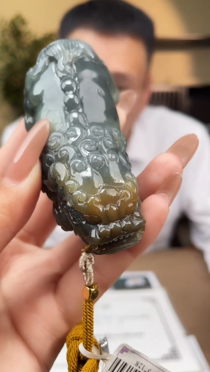 定制和田玉多样性发货拍一发一