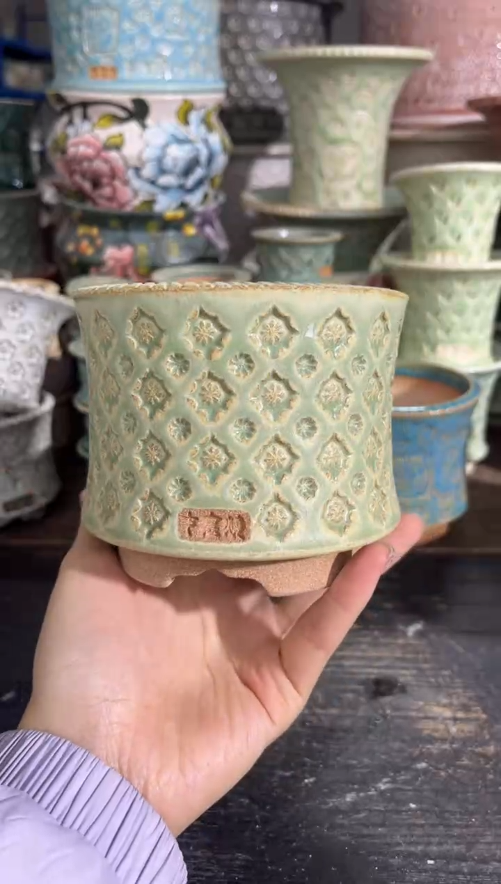 七里烧默认微瑕11-24-307-9