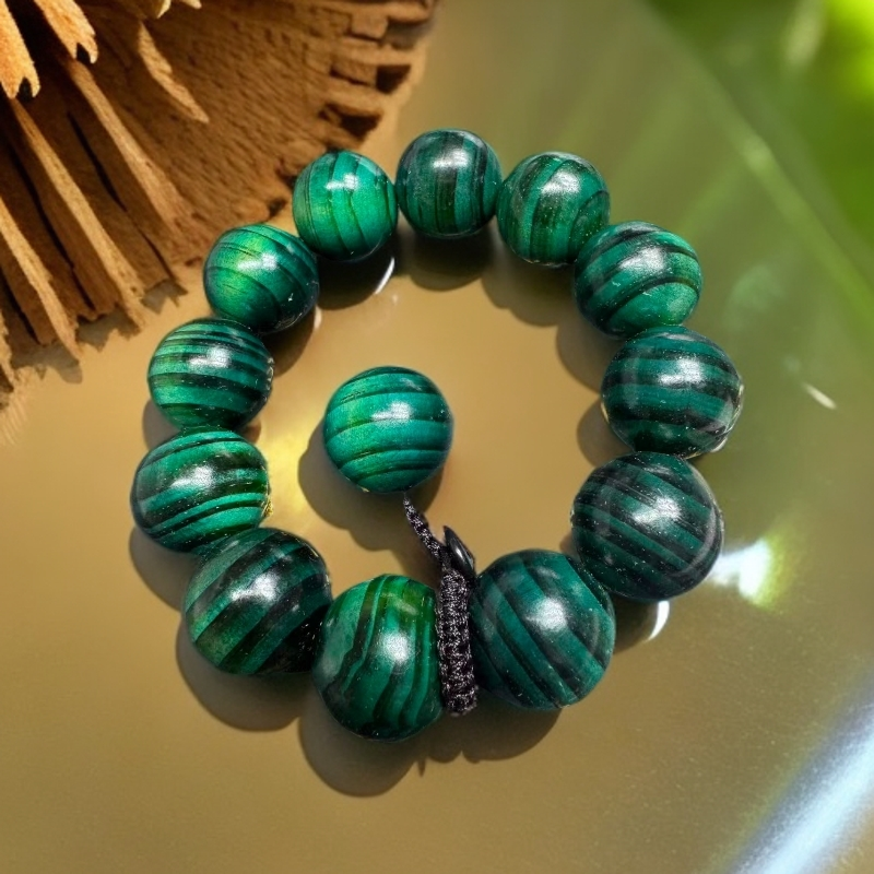 【百世璀璨 尽耀光芒】精品时尚手串M5