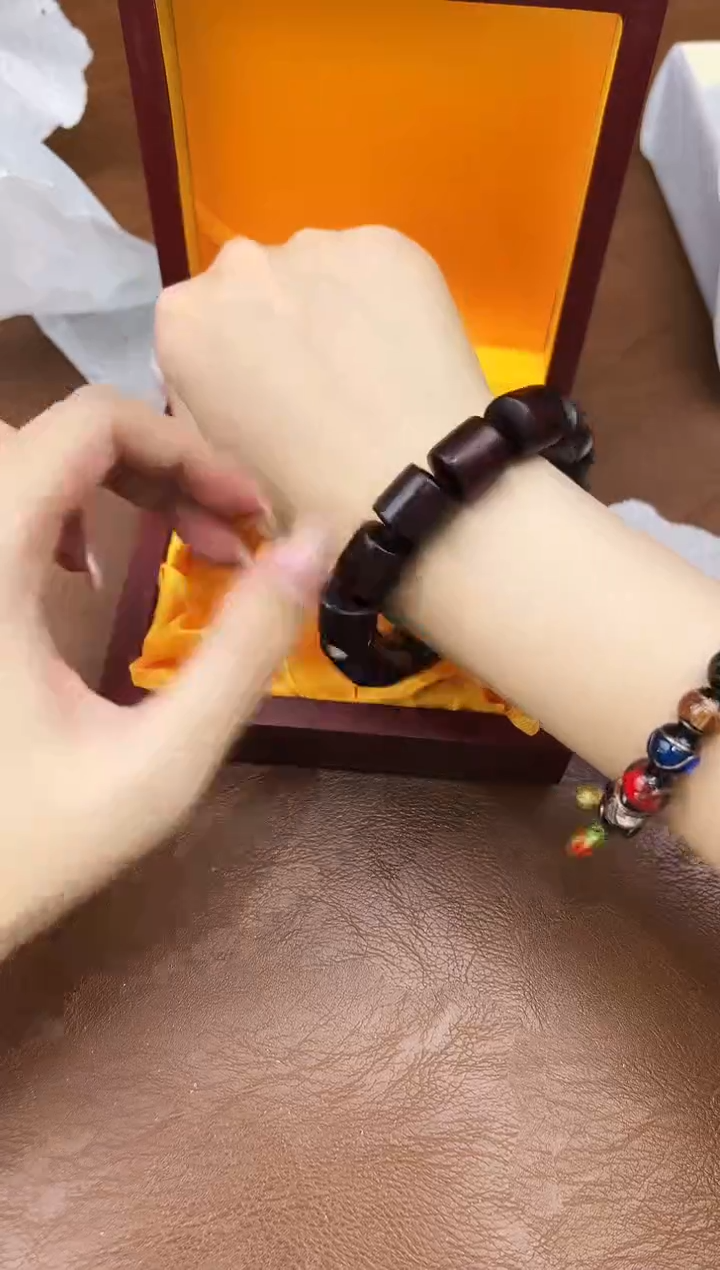 万家文玩阁小叶紫檀链接@@YS975