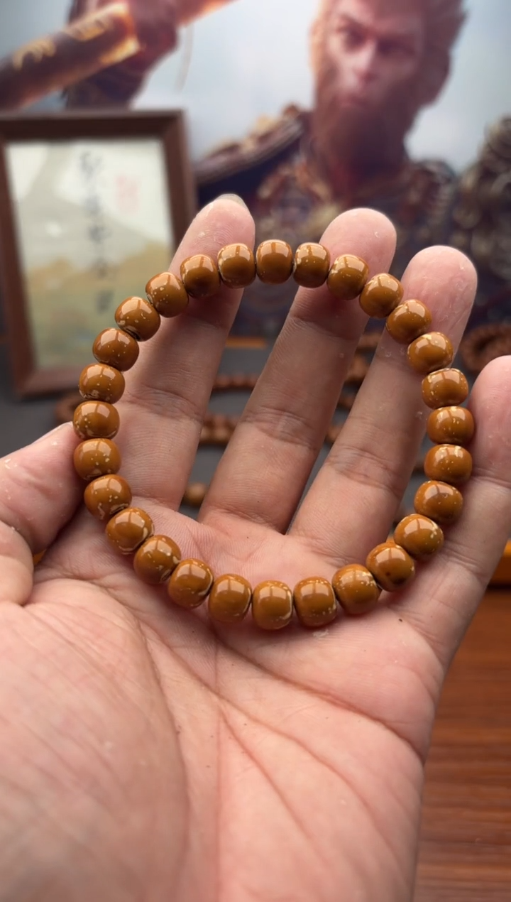 手串紫金鼠紫金鼠22