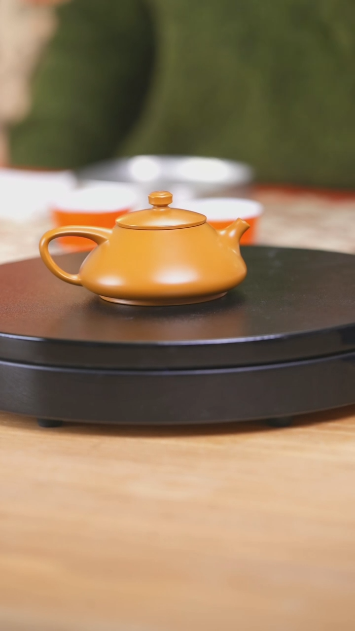 【闪购商品】老安顺段泥石瓢一把