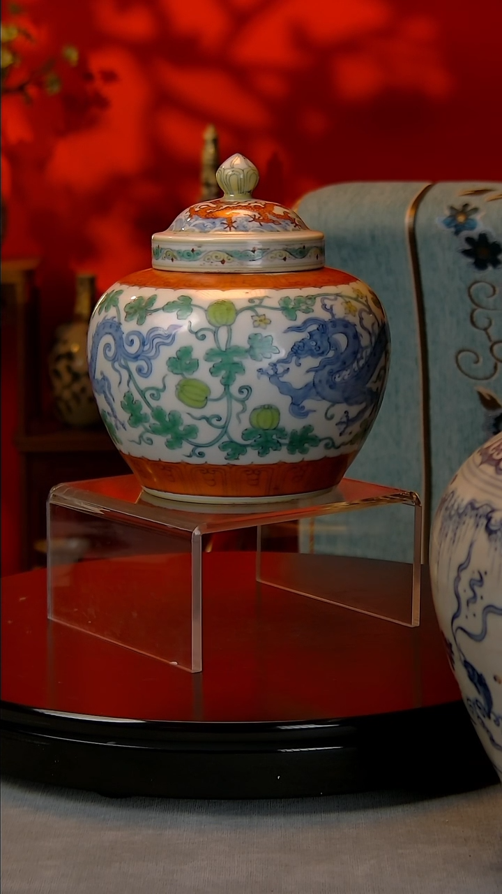 【闪购商品】中国陶瓷收藏鉴赏