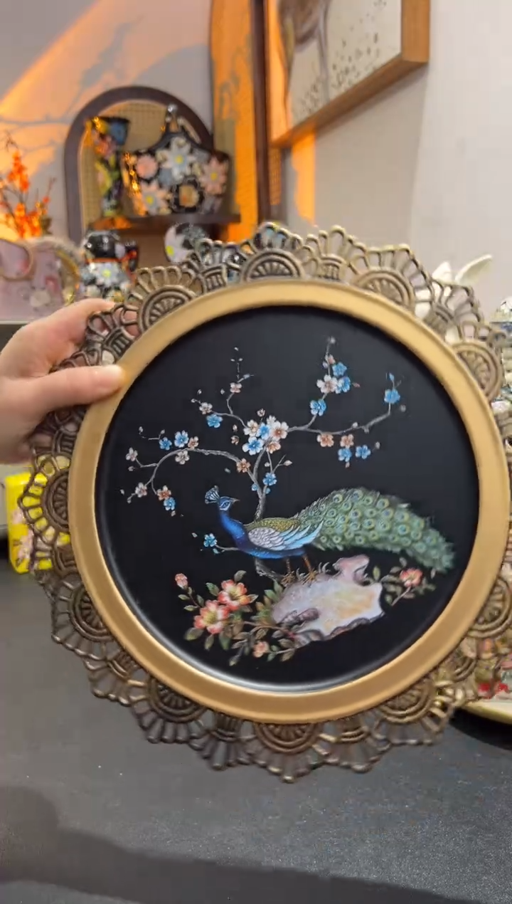 外贸陶瓷家居百货