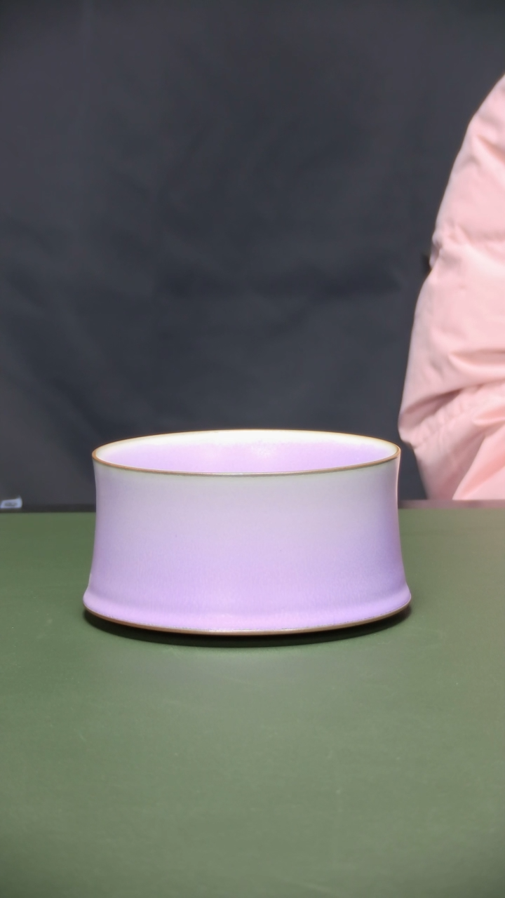 【闪购商品】摆件五大名窑钧窑 钧瓷 精品