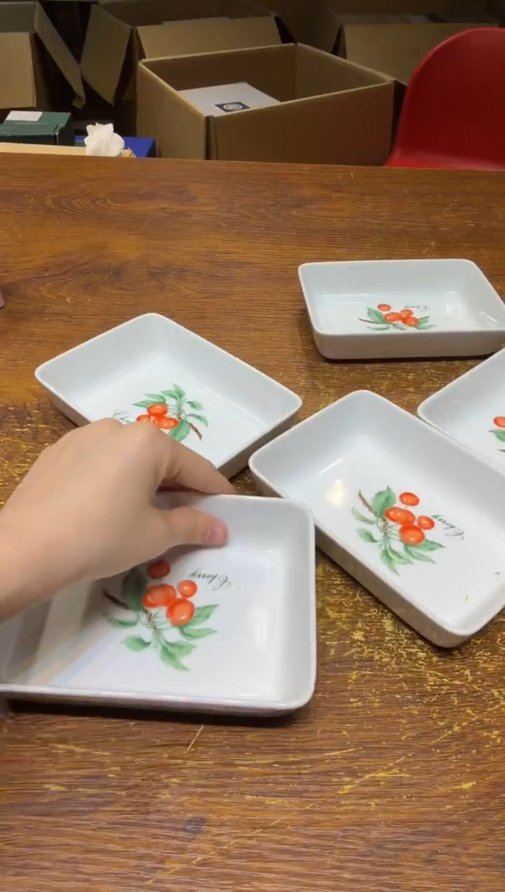 小狐狸严选日瓷器小狐狸国内外精选