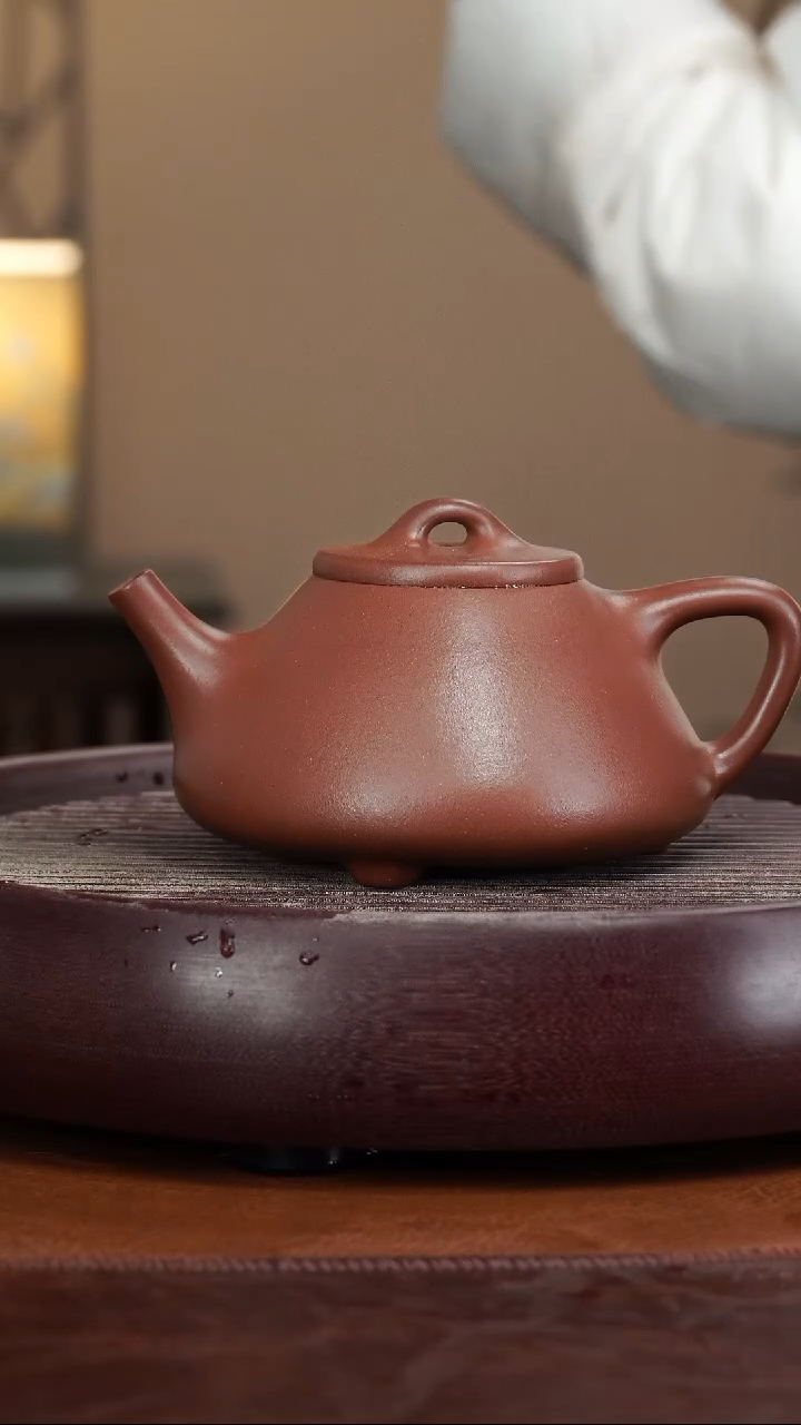 【闪购商品】紫砂茶壶宜兴紫砂壶